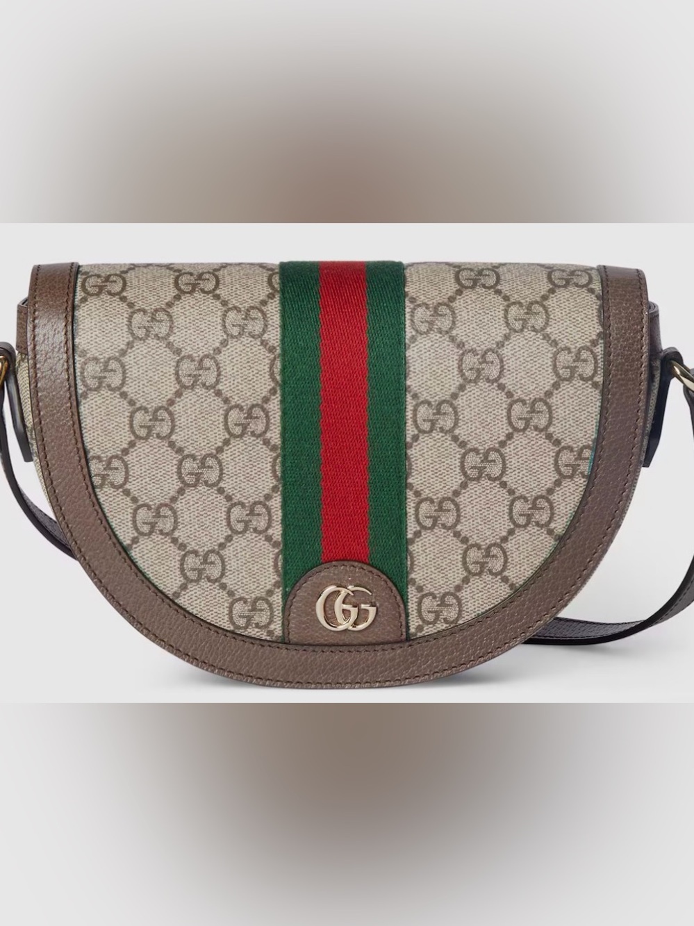 Gucci Ophidia Small shoulder bag